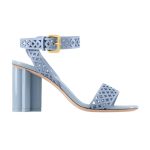 Louis Vuitton Silhouette Sandal - Image 3